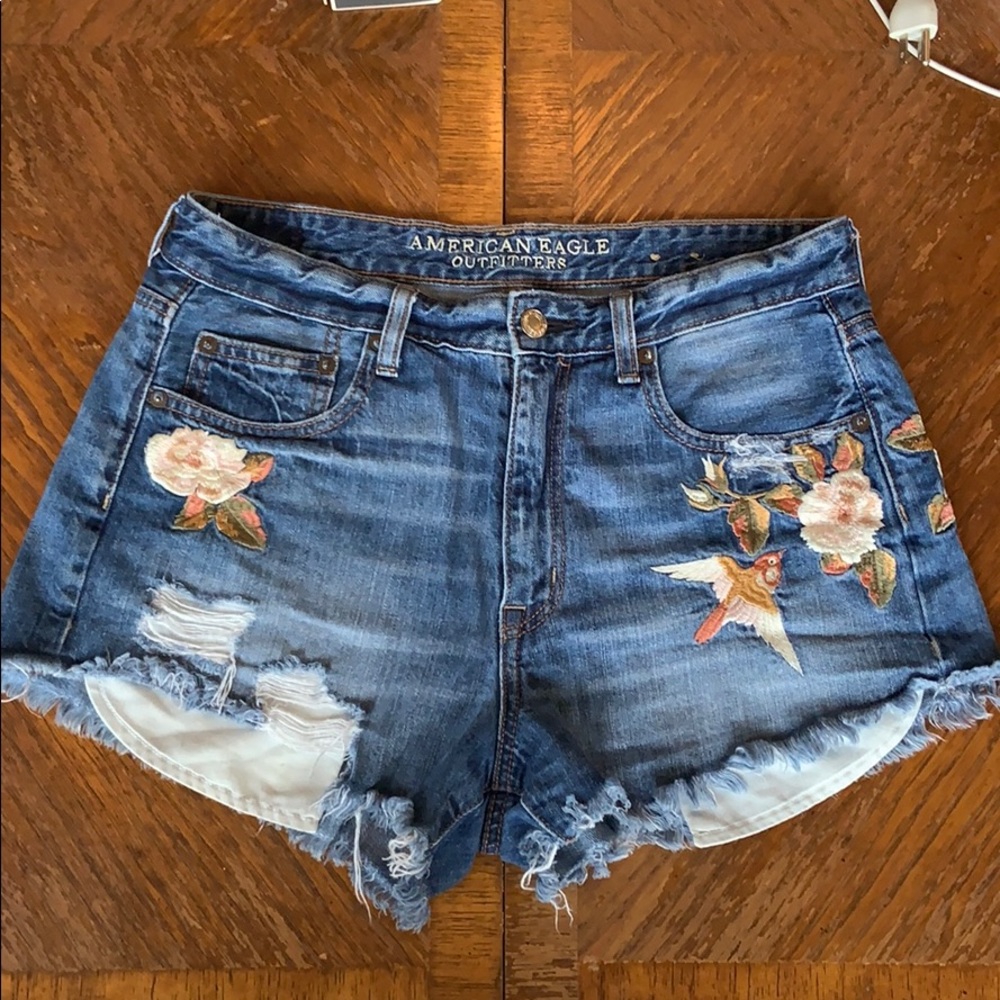 American Eagle Denim